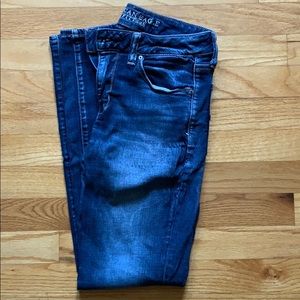 AEO Skinny Jeans